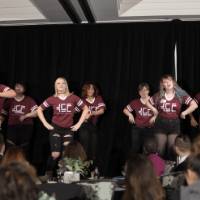 OMA 30th Anniversary Celebration